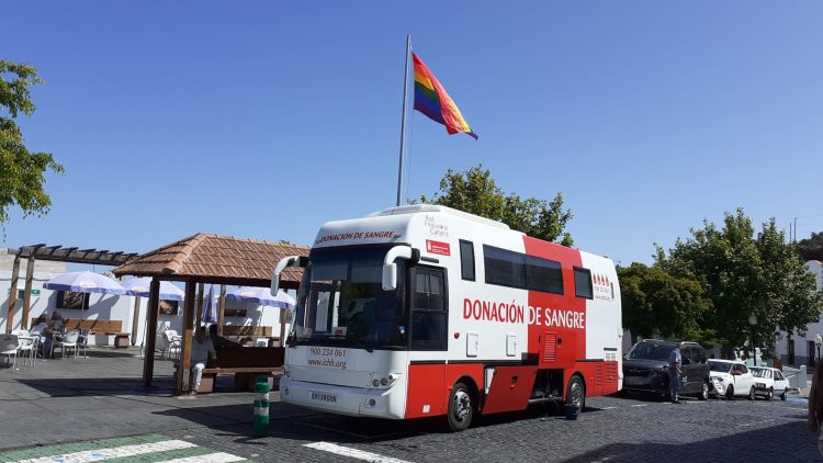 Hemodonación y Hemoterapia pone en marcha campañas de donación de sangre en diferentes islas durante la próxima semana