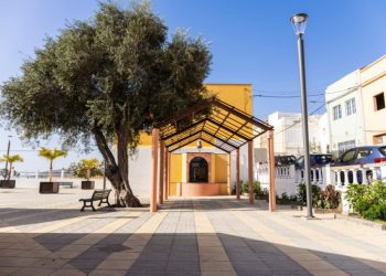 La Banda celebra este viernes su Romería ofrenda en honor a la Virgen del Carmen 