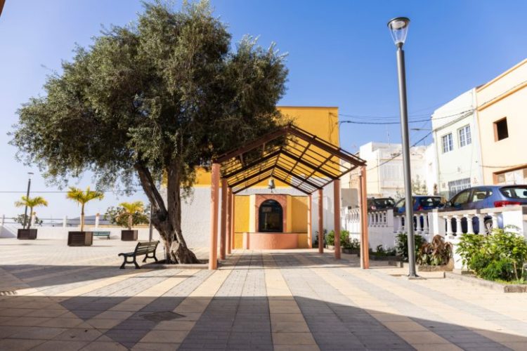 La Banda celebra este viernes su Romería ofrenda en honor a la Virgen del Carmen 