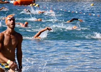 Mogán celebra un verano deportivo con ocho grandes eventos entre julio y septiembre