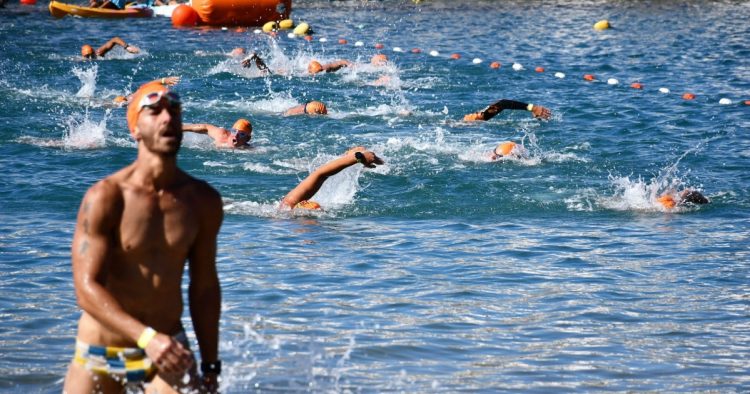 Mogán celebra un verano deportivo con ocho grandes eventos entre julio y septiembre