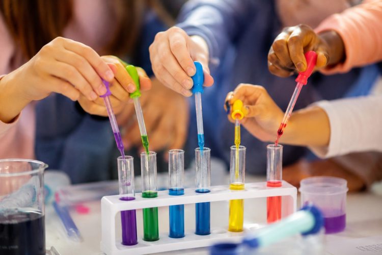 Más de 5.600 estudiantes y sus 800 proyectos científicos protagonizan la XI edición de Apañadas de Ciencias