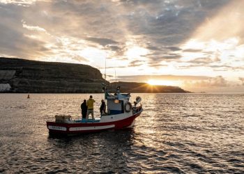 Mogán abre una nueva convocatoria de subvenciones para los marineros del municipio