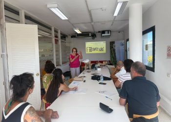Los orígenes y la variedad de los quesos en Gran Canaria se dan a conocer en la Universidad de Verano de Maspalomas 