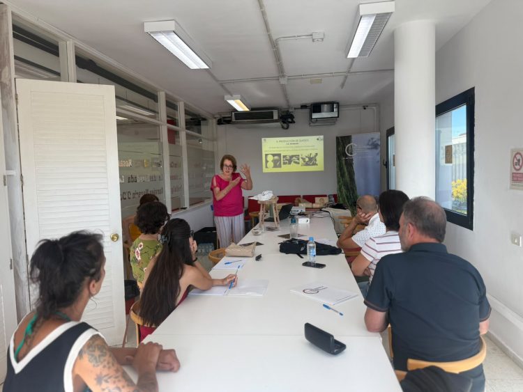 Los orígenes y la variedad de los quesos en Gran Canaria se dan a conocer en la Universidad de Verano de Maspalomas 