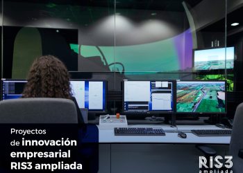 Canarias multiplica por 2,5 la inversión en innovación empresarial y financia 24 proyectos estratégicos