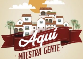 Historias que dan vida a Ingenio y El Carrizal protagonizan una nueva edición de “Aquí nuestra gente”