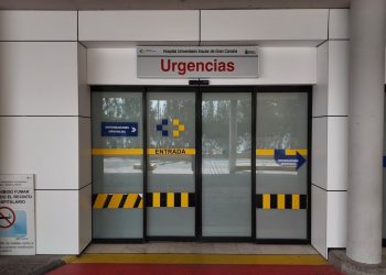 Urgencias del Hospital Insular de Gran Canaria amplía el programa pionero de atención inclusiva