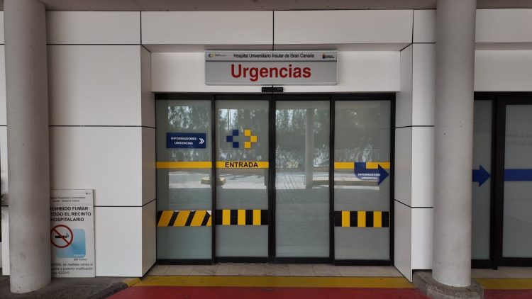 Urgencias del Hospital Insular de Gran Canaria amplía el programa pionero de atención inclusiva