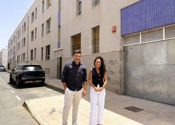 La Concejalía de Vivienda impulsa la compra de 26 inmuebles en El Castillo del Romeral