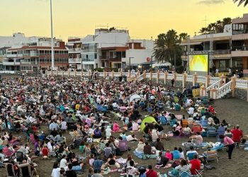 Telde ultima el regreso de ‘Súbete a la Ola de la Vida’ para llenar de actividad la costa del municipio