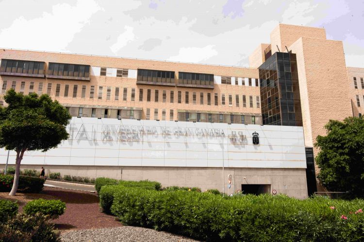 El Hospital Universitario de Gran Canaria Doctor Negrín forma a más de 1.200 alumnos en prácticas