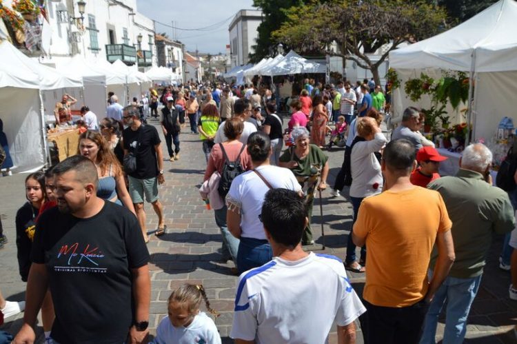 Telde está de moda para emprender: nuevos negocios siguen eligiendo la ciudad