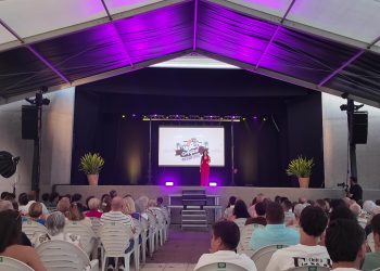 ‘Aquí nuestra gente’ emociona y pone rostro a historias que mantienen vivo el legado de Ingenio y El Carrizal
