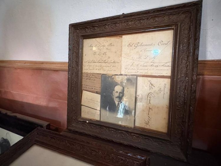 El Archivo Municipal de Ingenio recibe la donación del valioso fondo documental de Juan Morales Martín
