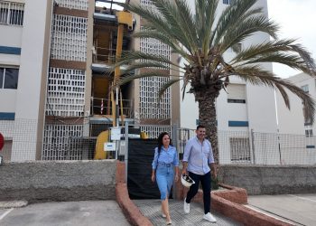 La Concejalía de Vivienda abre un plazo de 10 días para que los vecinos subsanen las solicitudes de las ayudas al alquiler
