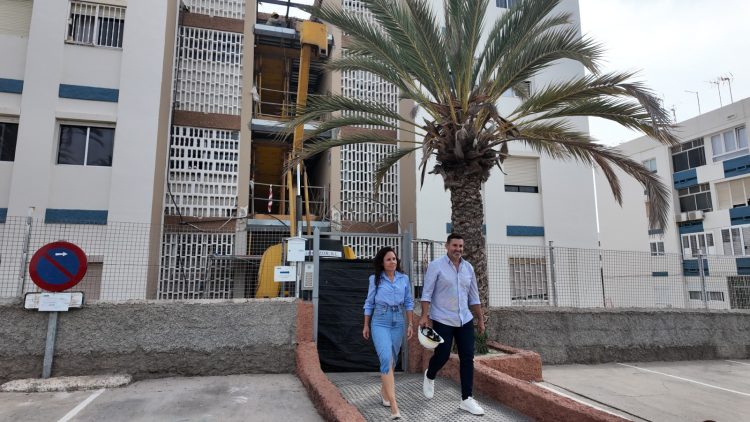 La Concejalía de Vivienda abre un plazo de 10 días para que los vecinos subsanen las solicitudes de las ayudas al alquiler