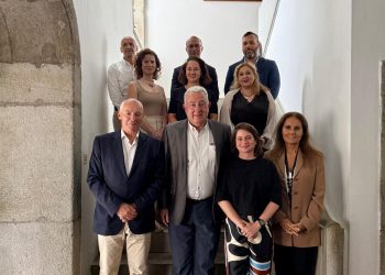 Canarias, Madeira y Azores refuerzan su cooperación con el proyecto ATLANTE como hoja de ruta