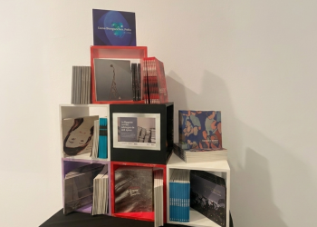 ‘La Regenta Escrita’: arte de Canarias al alcance de toda la ciudadanía