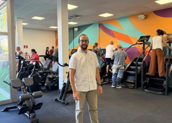 El Gimnasio Municipal de Santa Brígida reabre sus puertas con unas instalaciones completamente renovadas