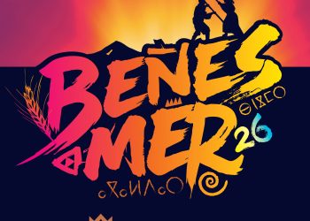 Gáldar ultima los preparativos del Festival Beñesmer 2026, que arranca este jueves con la ancestral ‘Fiesta de la Cosecha’
