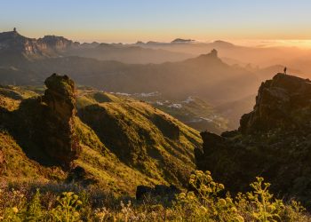Gran Canaria mantiene su facturación turística de récord en el segundo trimestre 