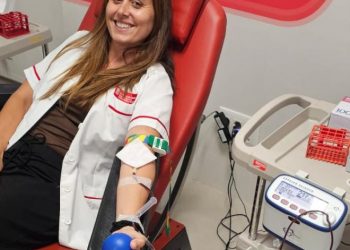 Hemodonación y Hemoterapia acerca esta semana la donación de sangre a Gáldar
