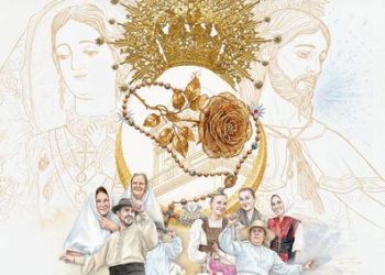 El Carrizal celebra este fin de semana los días grandes de las fiestas del Buen Suceso, San Roque y ‘San Haragán’