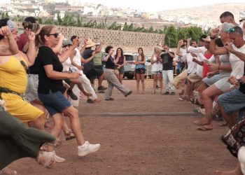 El Beñesmer 2026 cierra su edición más ambiciosa con éxito de participación y el estreno del Centro de Interpretación La Guancha
