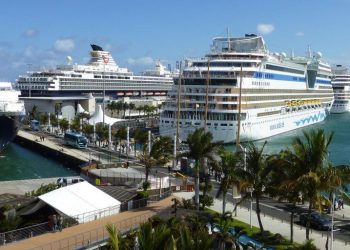 Destinos, sostenibilidad y lujo centrarán el debate en Seatrade Cruise Med 26