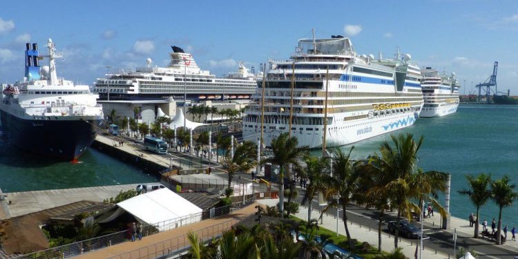Destinos, sostenibilidad y lujo centrarán el debate en Seatrade Cruise Med 26