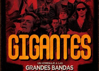 La Sociedad Musical Villa de Ingenio presenta este sábado en El Carrizal su nuevo espectáculo: ‘Gigantes’