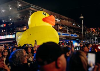 Abre el plazo para presentar las propuestas al cartel anunciador del Carnaval de Maspalomas, dedicado a ‘Un Mundo de Juguetes’