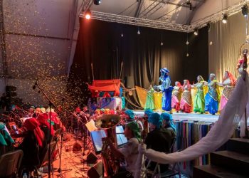 Las Escuelas Artísticas de Mogán adelantan su oferta del curso 2026/2027