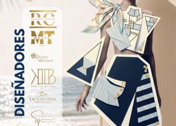 La Playa de San Agustín acoge este domingo la Pasarela SBT es moda