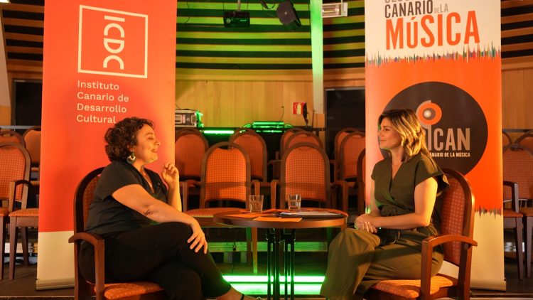 Nueva temporada del pódcast ‘Backstage. Lo que no se cuenta de la música en Canarias’