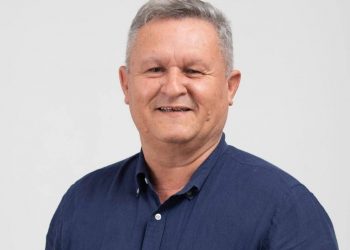 Pepe Moreno, concejal de Santa Lucía de Tirajana, se suma al proyecto de Municipalistas Primero Canarias