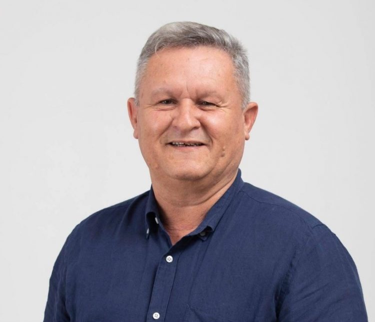 Pepe Moreno, concejal de Santa Lucía de Tirajana, se suma al proyecto de Municipalistas Primero Canarias
