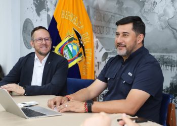 Canarias y Galápagos trabajarán juntos para desarrollar respuestas sostenibles a la realidad insular 