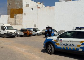 Telde intensifica la retirada de vehículos abandonados y advierte de sanciones de hasta 60.000 euros por reincidencia