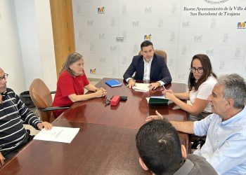 Urbanismo abre la consulta pública para elaborar la ordenanza que aportará mayor seguridad jurídica al uso residencial en la zona turística   