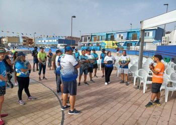 Las Jornadas Ambientales de El Burrero consolidan su apuesta por la sostenibilidad y la educación ambiental