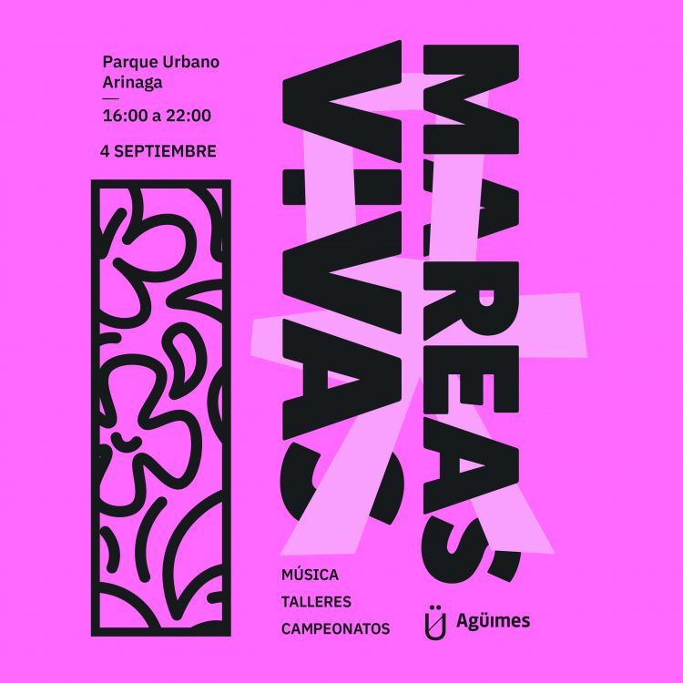 Agüimes abre las inscripciones para una nueva edición del festival Mareas Vivas