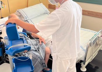 El SCS oferta 492 plazas de formación sanitaria especializada para el curso 2026-27, la mayor de su historia