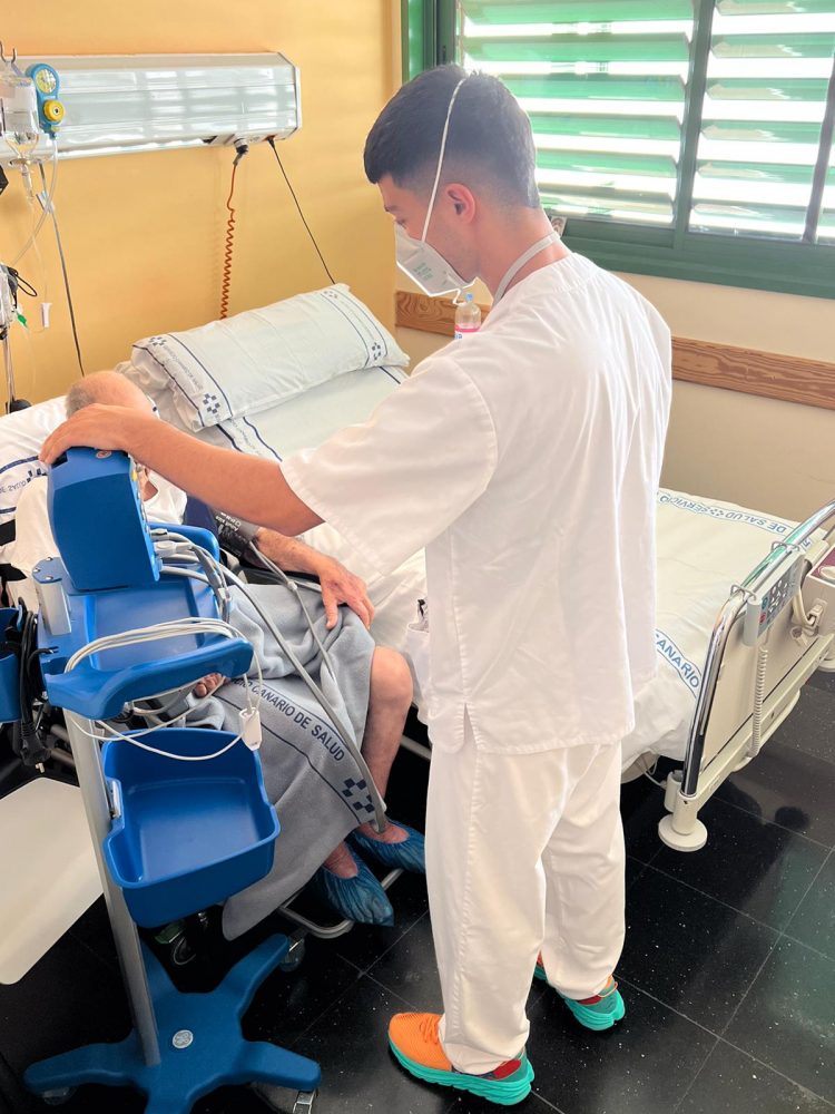 El SCS oferta 492 plazas de formación sanitaria especializada para el curso 2026-27, la mayor de su historia