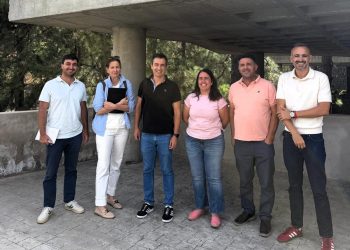 Turismo destina más de cien mil euros al nuevo Punto de Información Turística de Artenara, en Gran Canaria