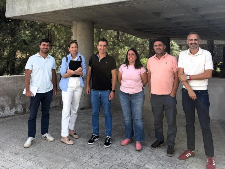 Turismo destina más de cien mil euros al nuevo Punto de Información Turística de Artenara, en Gran Canaria