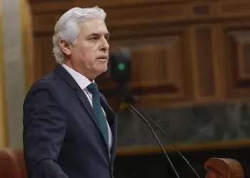 Carlos Sánchez (PP): “Canarias, como Ceuta, sabe lo que es sentirse abandonada por Pedro Sánchez en plena crisis migratoria”