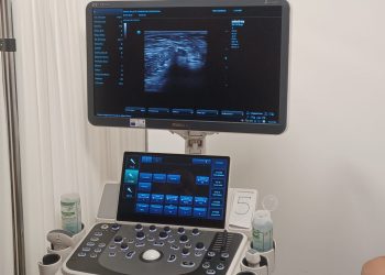 Sanidad refuerza la capacidad diagnóstica de los centros de salud con el impulso de la ecografía clínica