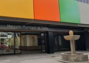 Telde inicia la concurrencia de los primeros cuatro nuevos puestos del renovado Mercado Municipal